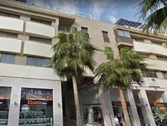 Local comercial en venta en El Ejido, Centro ejido