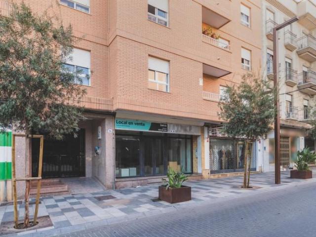 Local comercial en venta en El Ejido, Centro ejido