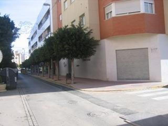 Local comercial en venta en El Ejido, Centro ejido