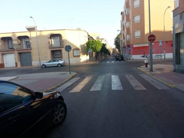Local comercial en venta en El Ejido, Ejido centro