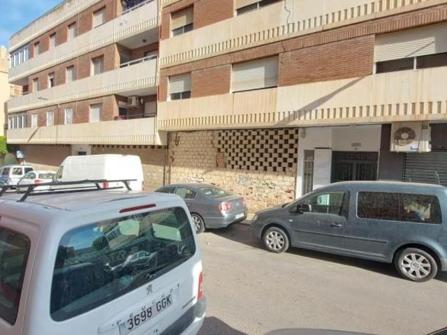 Local comercial en venta en El Ejido, Ejido oeste