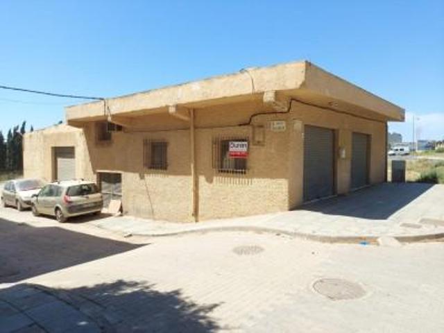 Local comercial en venta en El Ejido, Ejido oeste