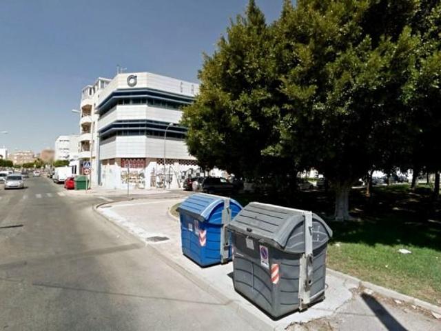 Local comercial en venta en El Ejido, Ejido norte