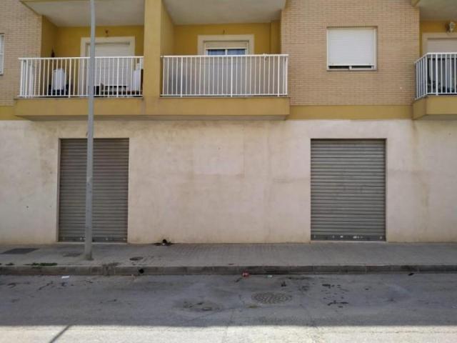 Local comercial en venta en El Ejido, Ejido norte
