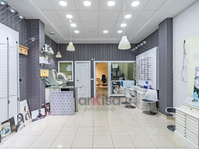 Local comercial en venta en El Ejido, Ejido sur