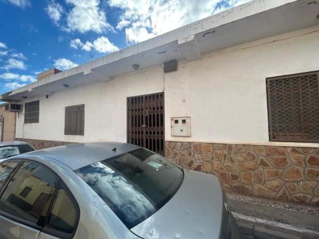 Local comercial en venta en El Ejido, Ejido sur