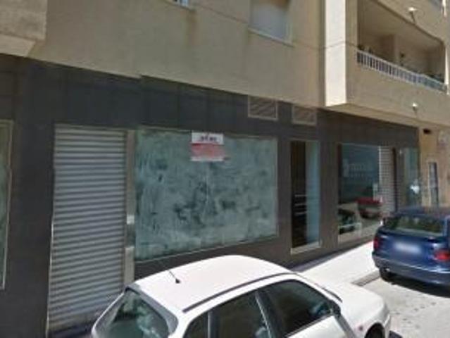 Local comercial en venta en El Ejido, Ejido sur