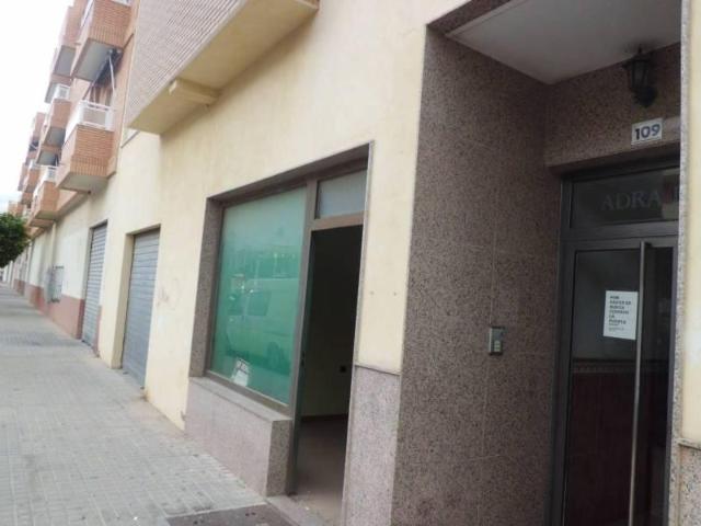 Local comercial en venta en El Ejido, El Ejido