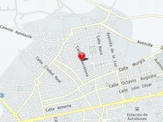 Local comercial en venta en El Ejido, El Ejido
