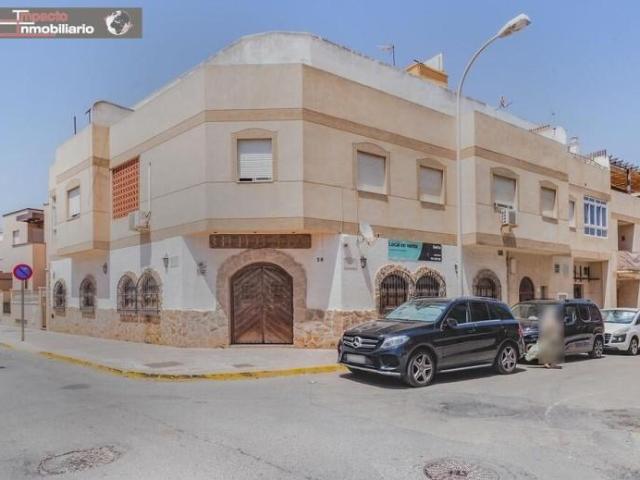 Local comercial en venta en El Ejido, Las Norias