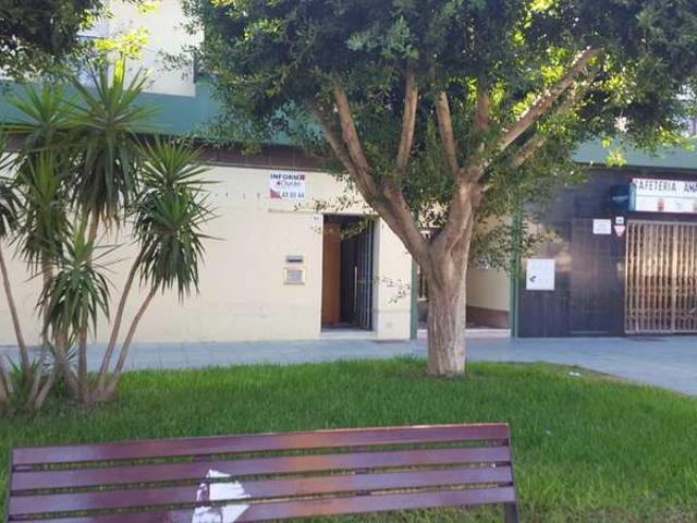Local comercial en venta en El Ejido, Santa Maria del Aguila