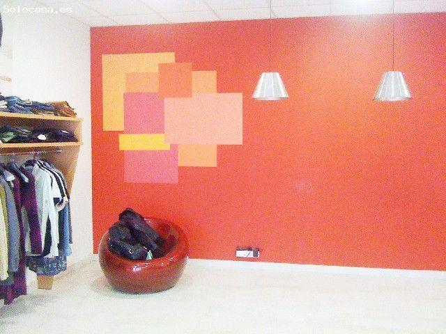 Local comercial en Venta en El Olivar, Valencia