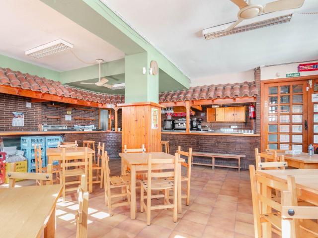 LOCAL COMERCIAL EN VENTA EN EL LLANO – GIJÓN
