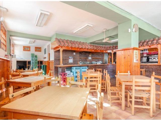 LOCAL COMERCIAL EN VENTA EN EL LLANO – GIJÓN