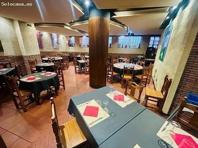 Local comercial en venta en El Molar
