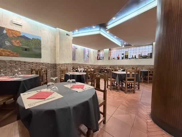 Local comercial en venta en El Molar