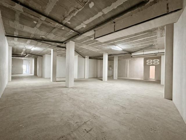 Local comercial en venta en El Malecó – Carlet