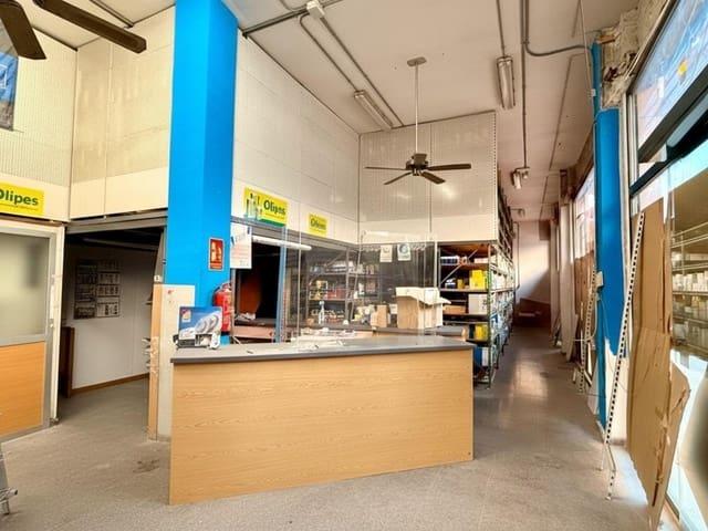 Local Comercial en venta en El Palmar, Murcia