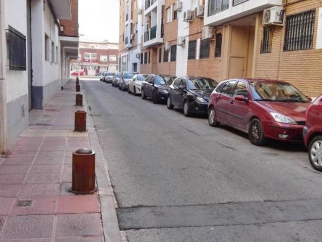 Local comercial en venta en El Palmar, El palmar