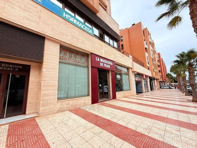 Local Comercial en venta en El Parador de las Hortichuelas, Almería Costa Almería