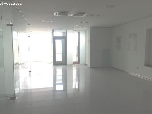 Local Comercial en venta en El Parque Empresarial de A Grela