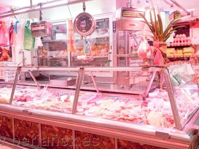 Local comercial en venta en el Prat de Llobregat, C/ Lerida