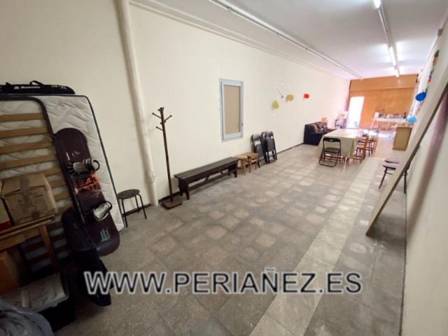 Local comercial en venta en el Prat de Llobregat, Casc Antic