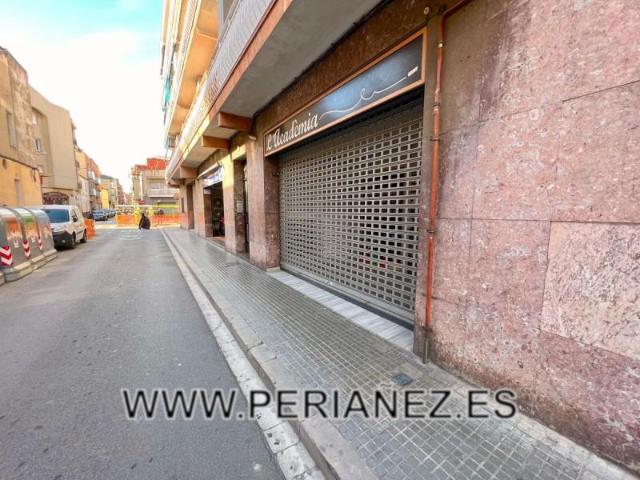Local comercial en venta en el Prat de Llobregat, Av. Virgen de Montserrat nord