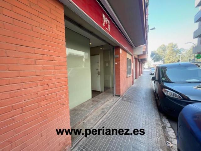 Local comercial en venta en el Prat de Llobregat, Remolar