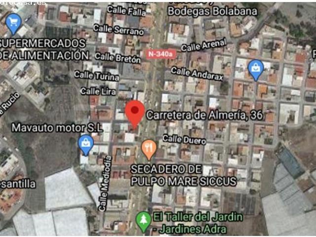 Local comercial en Venta en El Puente del Río, Almería