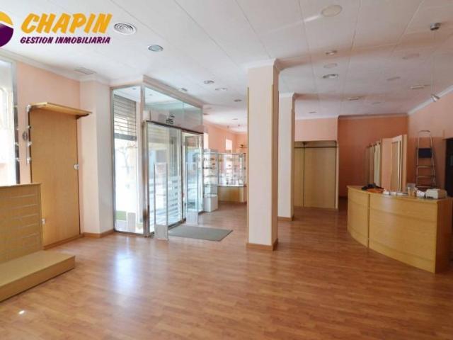 Local comercial en venta en El Puerto de Santa María, AVENIDA DE LA DIPUTACION