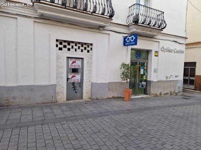 Local comercial en Venta en El Puerto de Santa María, Cádiz