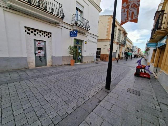 Local comercial en venta en El Puerto de Santa María, CENTRO