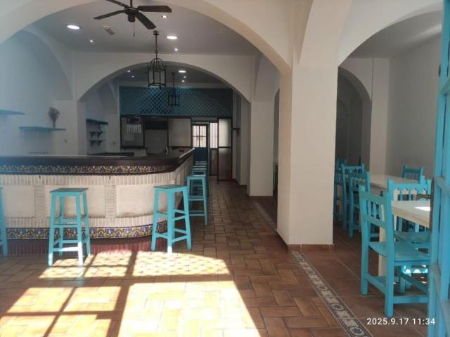 Local comercial en venta en El Puerto de Santa María, Crevillet
