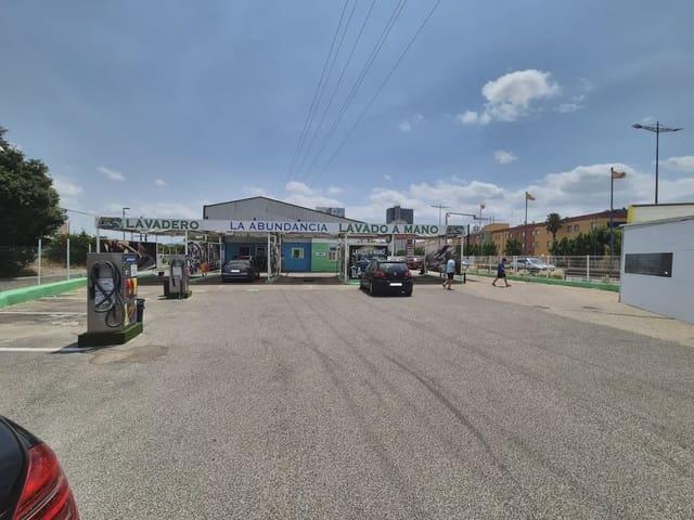 Local Comercial en venta en El Puntal, Murcia