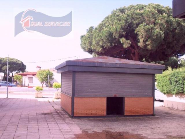 Local comercial en venta en El Rompido