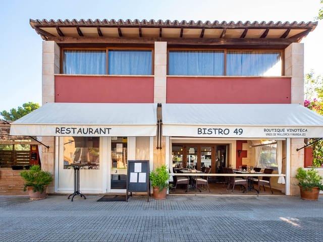 Local Comercial en venta en El Toro / Port Adriano, Mallorca
