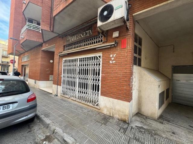 Local comercial en venta en El Vendrell, El tancat