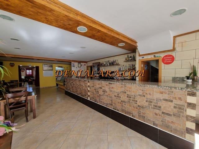 Local Comercial en venta en El Vergel / Verger, Alicante Costa Blanca