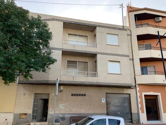 Local Comercial en venta en El Vergel / Verger, Alicante Costa Blanca