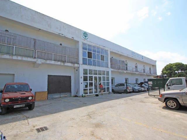 Local Comercial en venta en El Vergel / Verger, Alicante Costa Blanca