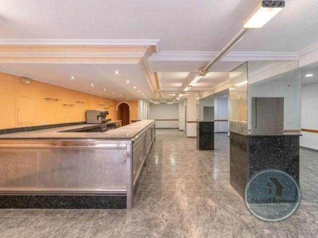Local comercial en venta en Elche