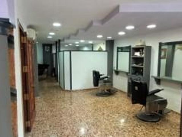Local comercial en venta en Elche, Corazon de Jesus