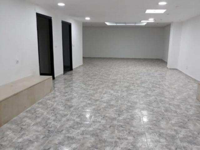 Local comercial en venta en Elche, Corazon de Jesus