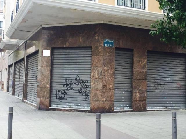 Local comercial en venta en Elche, Corazon de Jesus