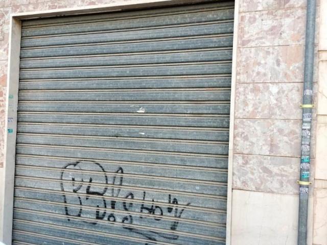 Local comercial en venta en Elche, Corazon de Jesus