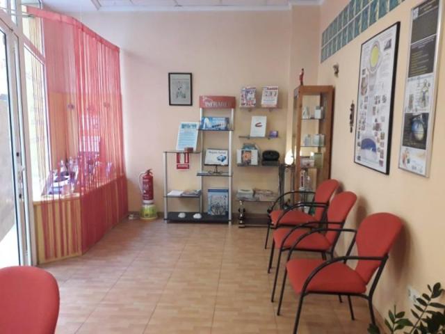Local comercial en venta en Elche, Corazon de Jesus