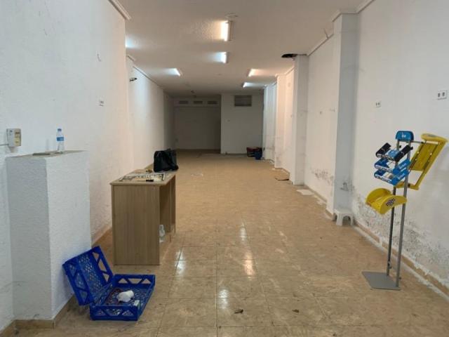 Local comercial en venta en Elche, Corazon de Jesus