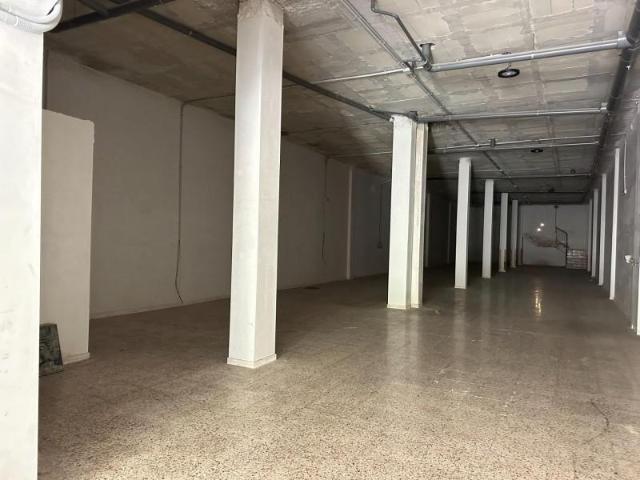 Local comercial en venta en Elche, Corte Ingles