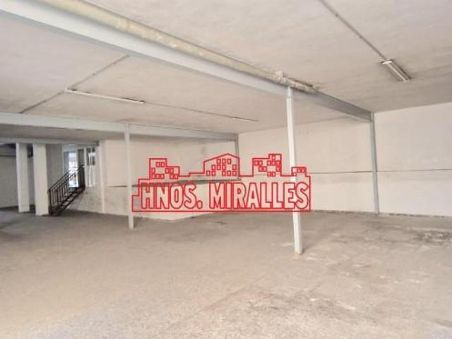 Local comercial en venta en Elche, Carrús Este